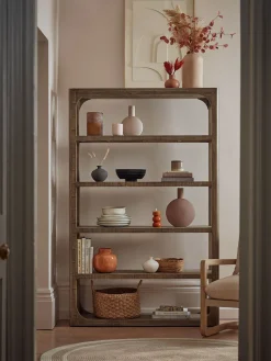 Harlow Shelf Unit