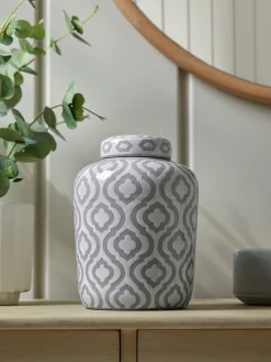 Hedda Ginger Jar