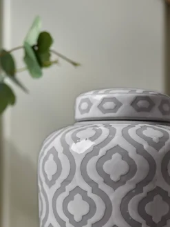 Hedda Ginger Jar