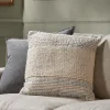 Hernals Cushion