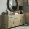 Herringbone Sideboard