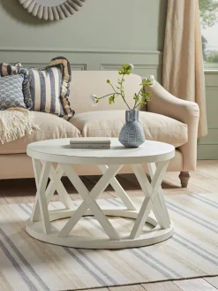 Herstal Coffee Table