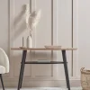 Hollis Console Table