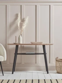 Hollis Console Table