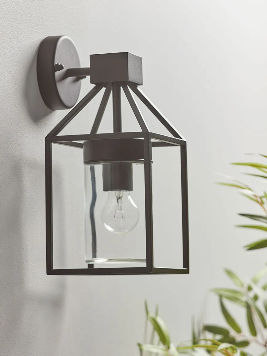 House Wall Light