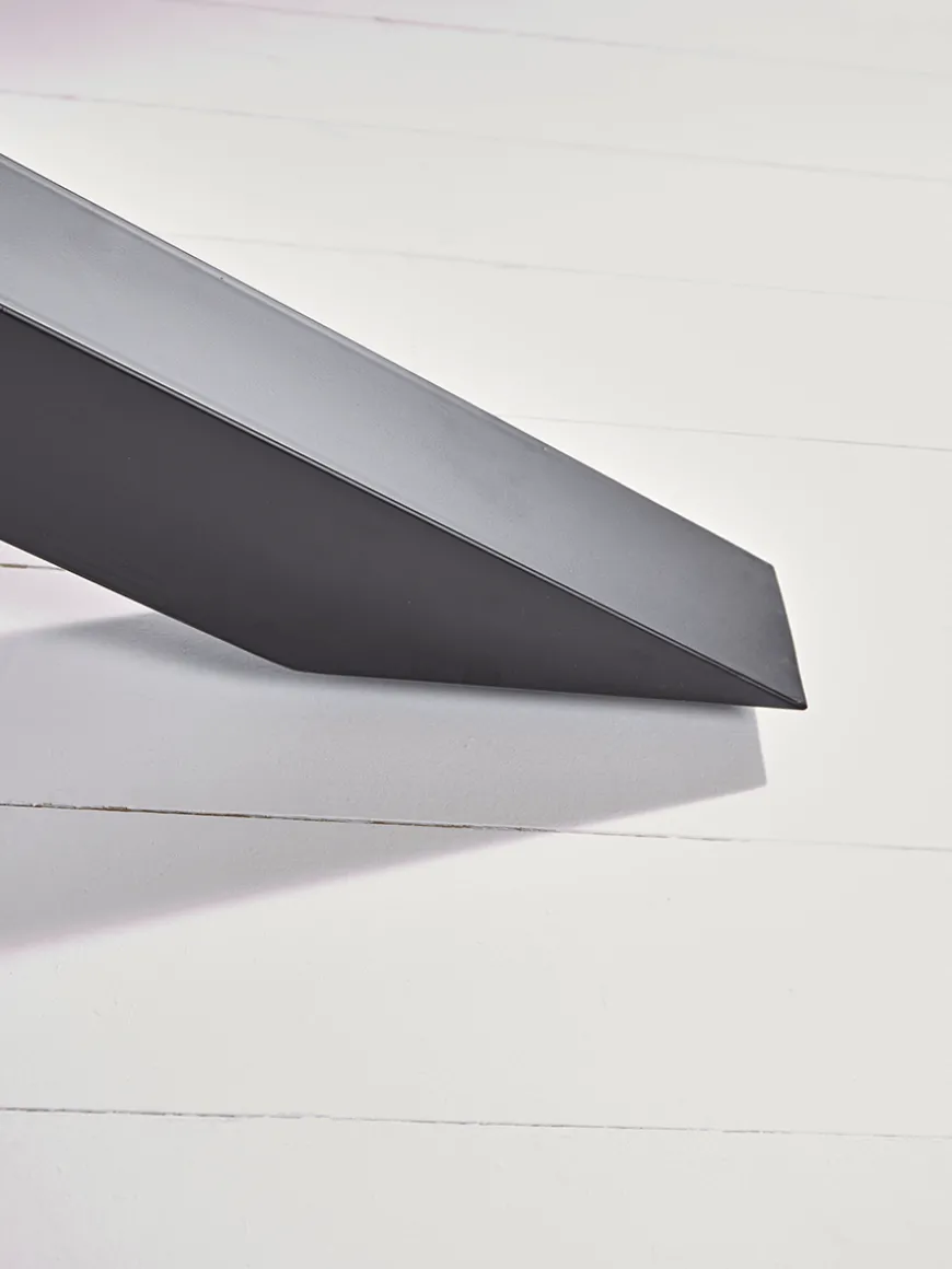 Hoxton Oak Dining Table