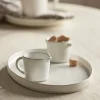 Ilana Milk & Sugar Pots