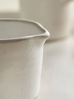 Ilana Milk & Sugar Pots