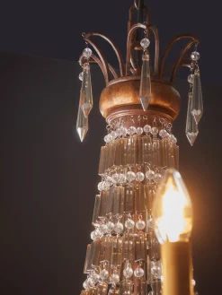 Inaya Chandelier