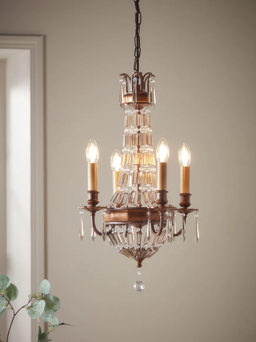 Inaya Chandelier
