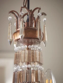 Inaya Chandelier