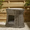 Indoor Outdoor Sybil Petbed