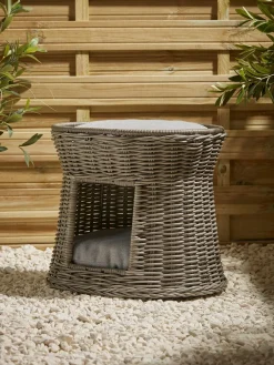 Indoor Outdoor Sybil Petbed