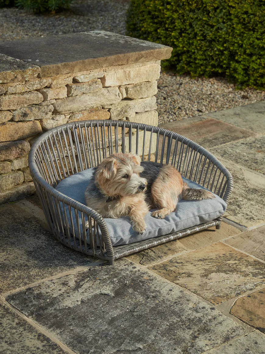 Indoor Outdoor Winifred Petbed