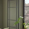 Industrial Panel Mirror