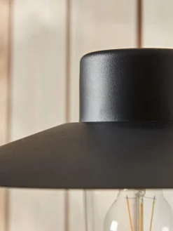 Industrial Style Outdoor Wall Light
