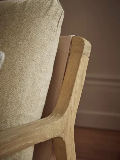 Irie Occasional Chair