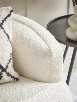 Isabella Curved Sofa