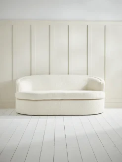 Isabella Curved Sofa