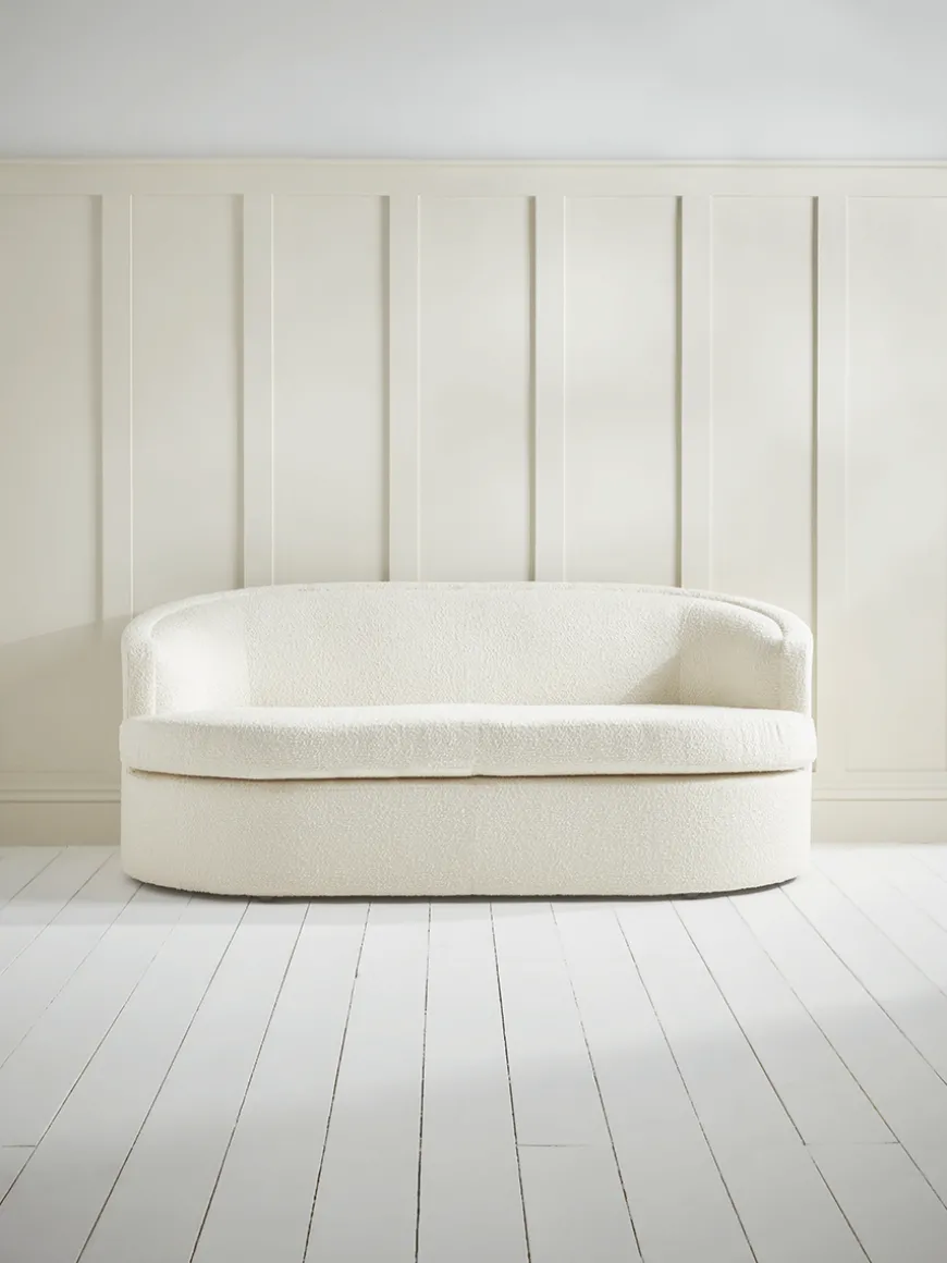Isabella Curved Sofa