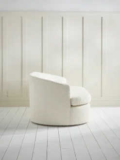 Isabella Curved Sofa