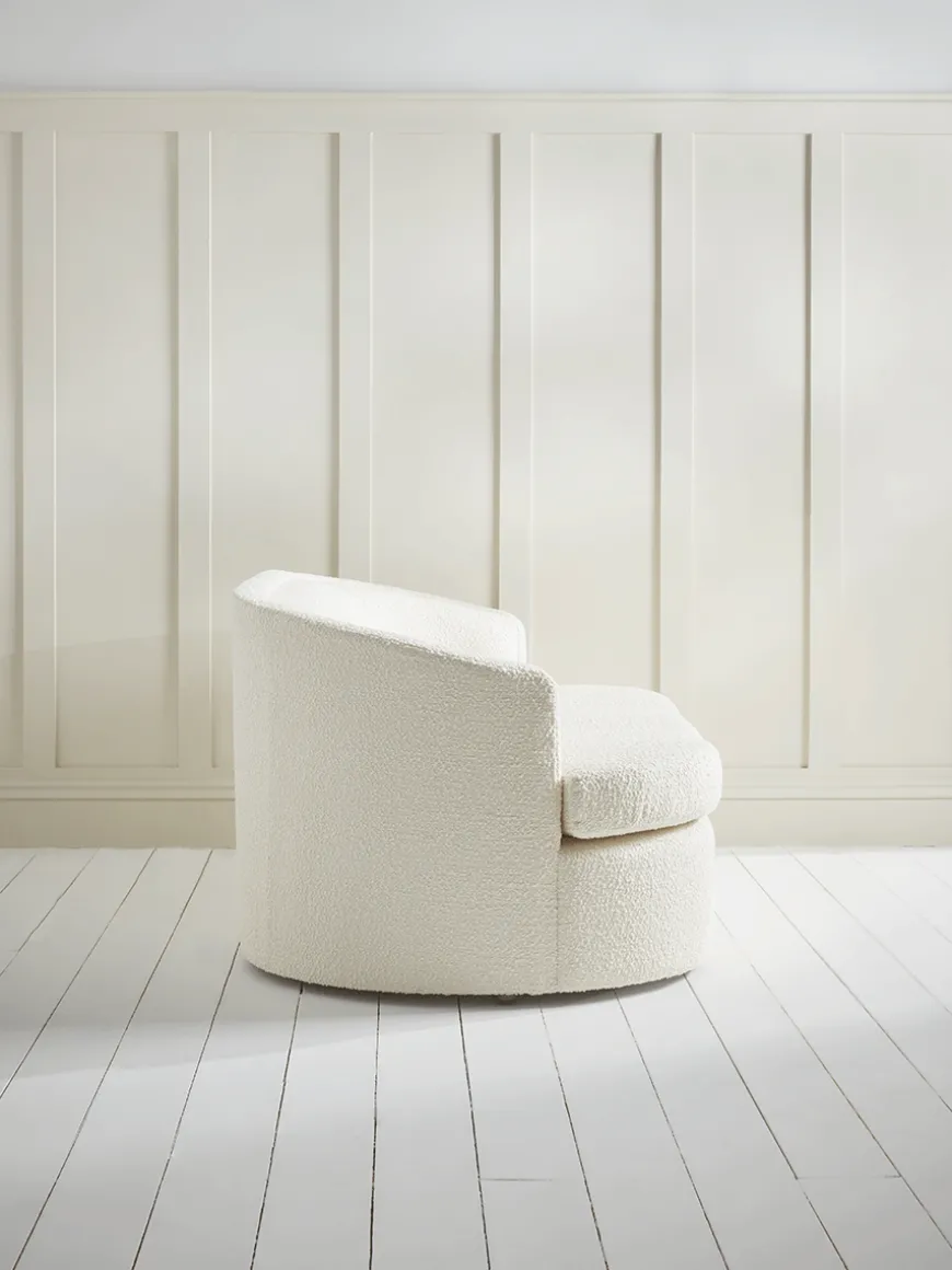 Isabella Curved Sofa