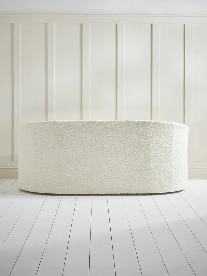 Isabella Curved Sofa