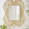 Isha Mirror