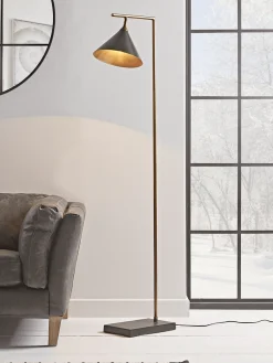 Ivar Floor Lamp