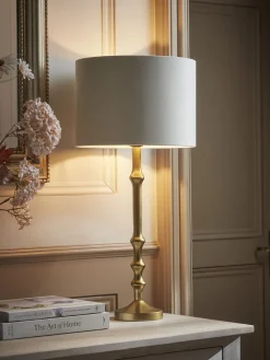 Julia Table Lamp