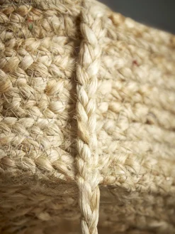 Jute Hanging Baskets