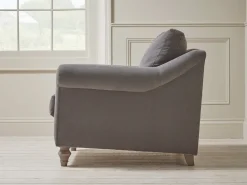 Kalmar Armchair
