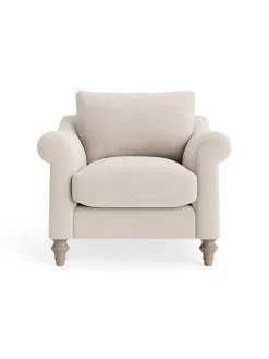 Kalmar Armchair