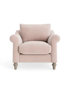 Kalmar Armchair