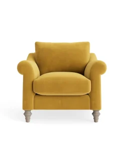 Kalmar Armchair