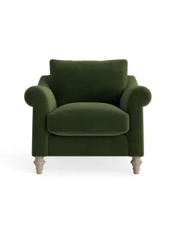 Kalmar Armchair
