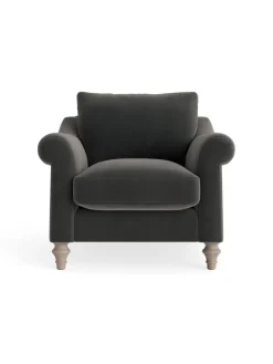 Kalmar Armchair