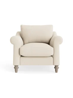 Kalmar Armchair
