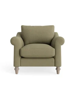 Kalmar Armchair