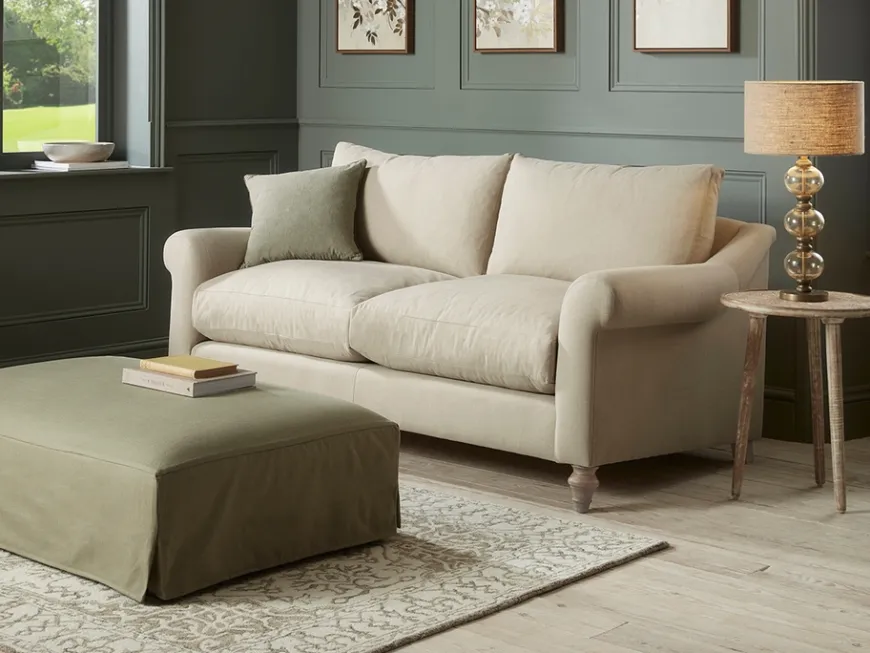 Kalmar Sofa