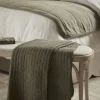 Kanan Quilted Throw