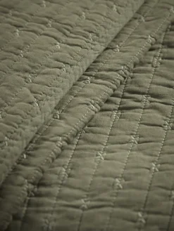 Kanan Quilted Throw