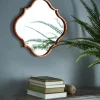 Kasbah Mirror