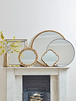 Kasbah Mirror