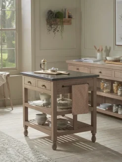 Keils Small Kitchen Island