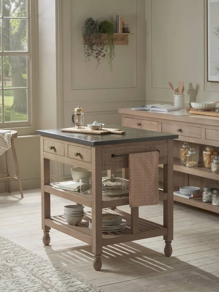 Keils Small Kitchen Island