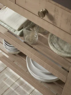 Keils Small Kitchen Island