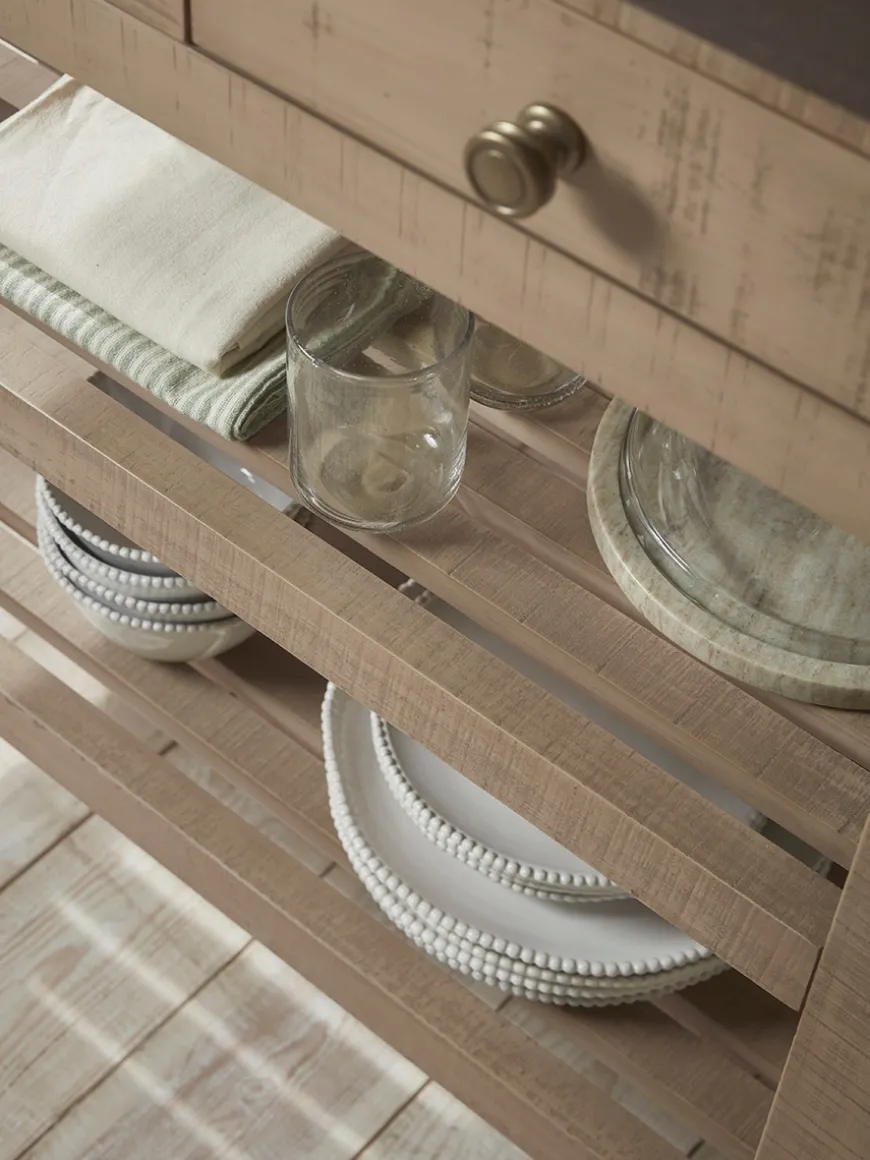 Keils Small Kitchen Island