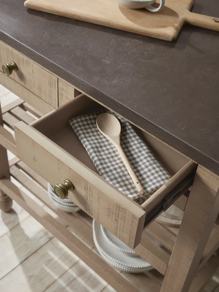 Keils Small Kitchen Island
