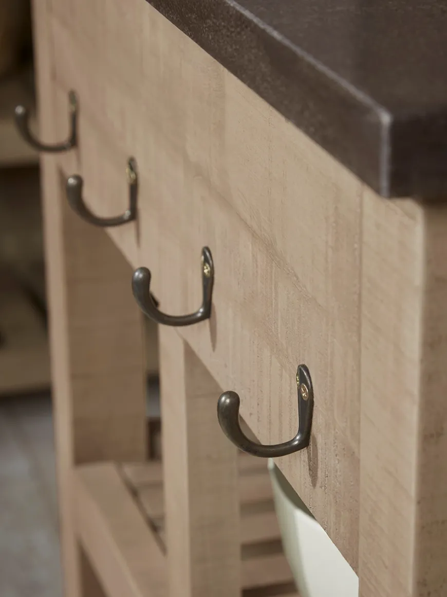 Keils Small Kitchen Island